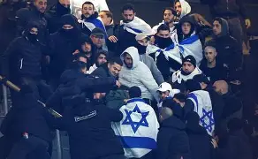 欧国联淘汰赛对阵名单公布，强强对话的简单介绍