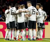 欧国联淘汰赛对阵名单公布，强强对话的简单介绍