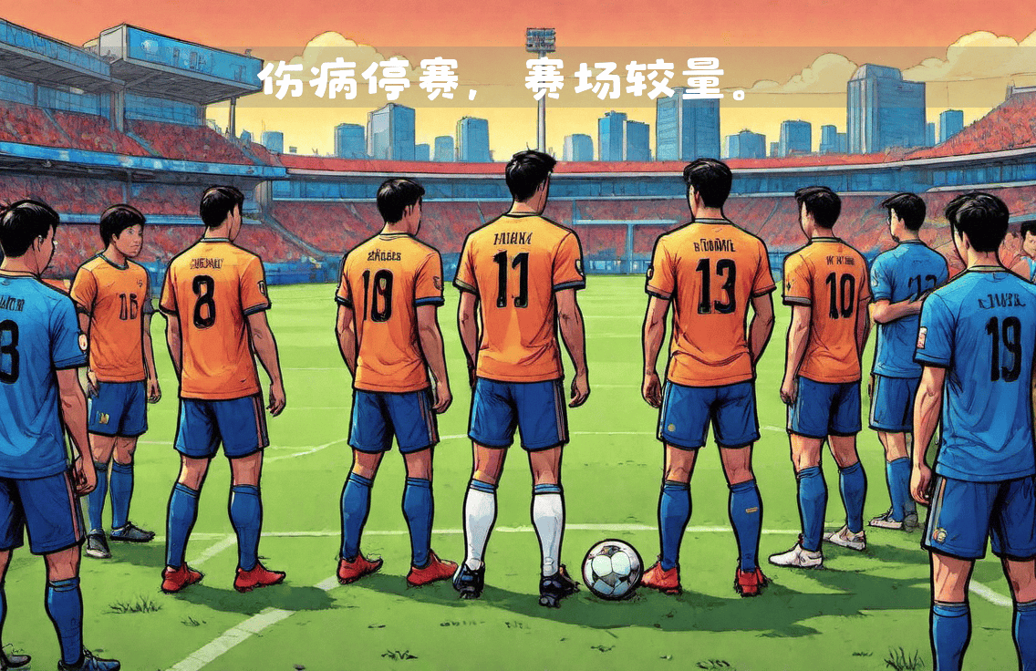 Kaiyun Esports-沃尔夫斯堡遭遇连败，主帅或将接受质疑(沃尔夫斯堡足球队最新新闻)