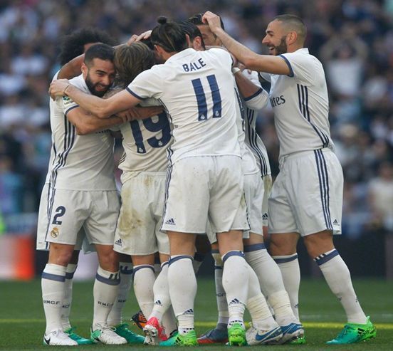 Kaiyun Esports-皇马背水一战，尤文图斯高歌猛进，两队之间的火药味十足的简单介绍