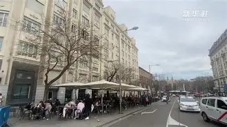 西班牙马德里诡异案件 西班牙马德里诡异案件