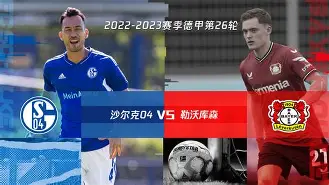 沙尔克战胜云达不来梅，取得开门红的简单介绍