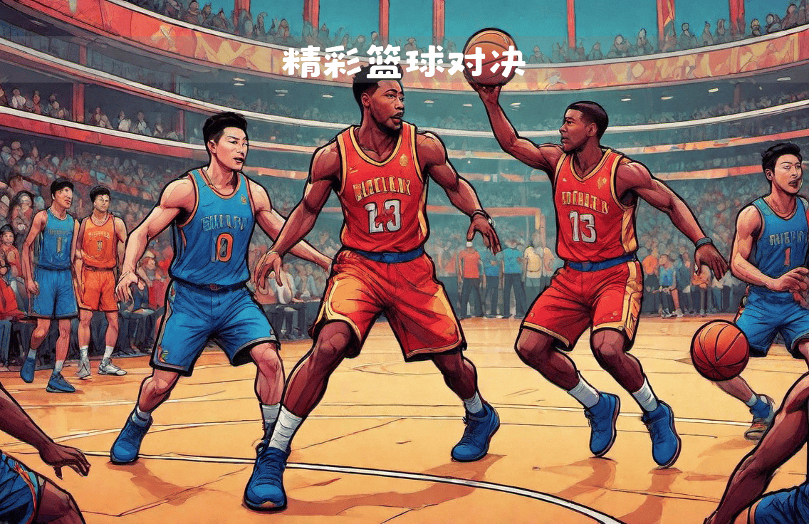 Kaiyun Esports-精彩绝伦的篮球对决再次让球迷们着迷(精彩绝伦的篮球对决再次让球迷们着迷了)