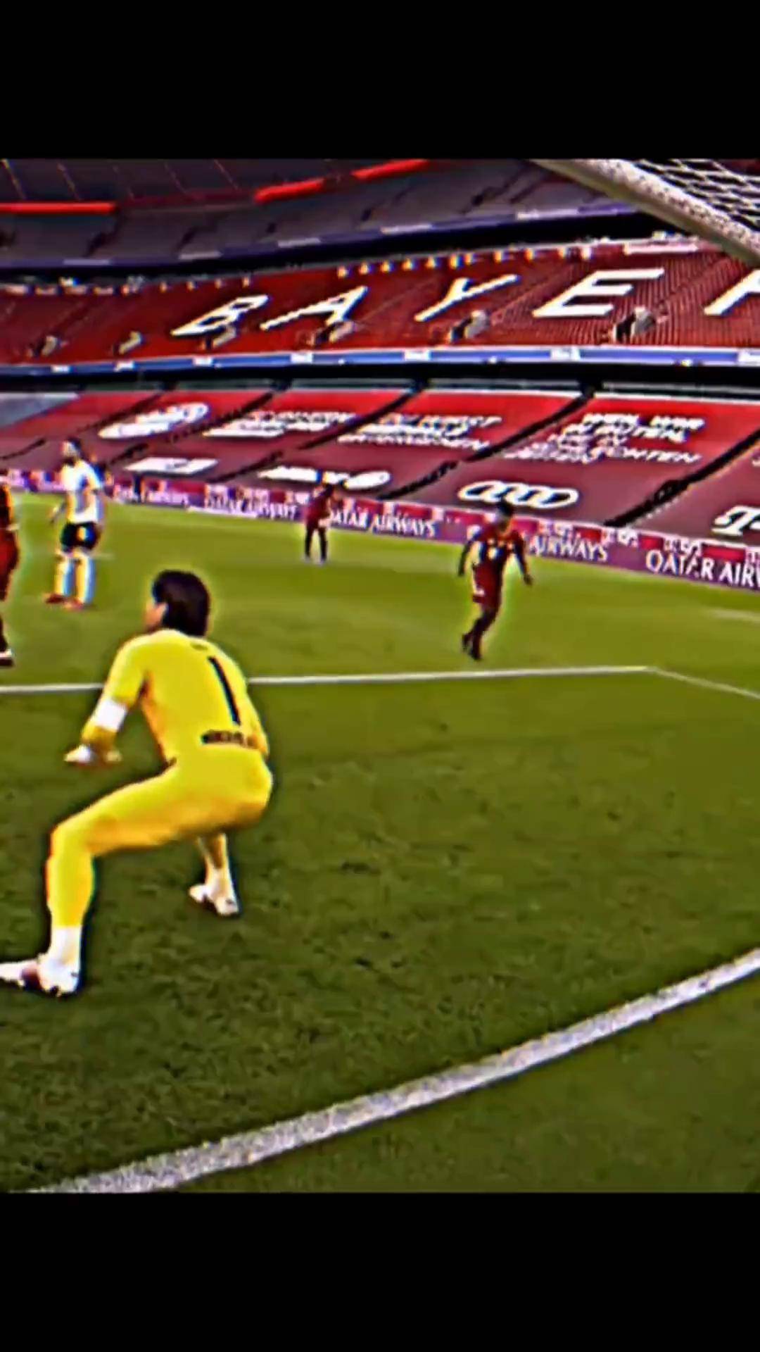 Kaiyun Esports-包含皇马球星射门怪异，遭对手门将神勇扑出的词条